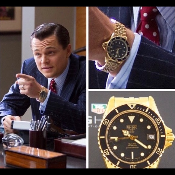 Heuer (Tag) Professional Quartz Submariner - Picture 6 of 6